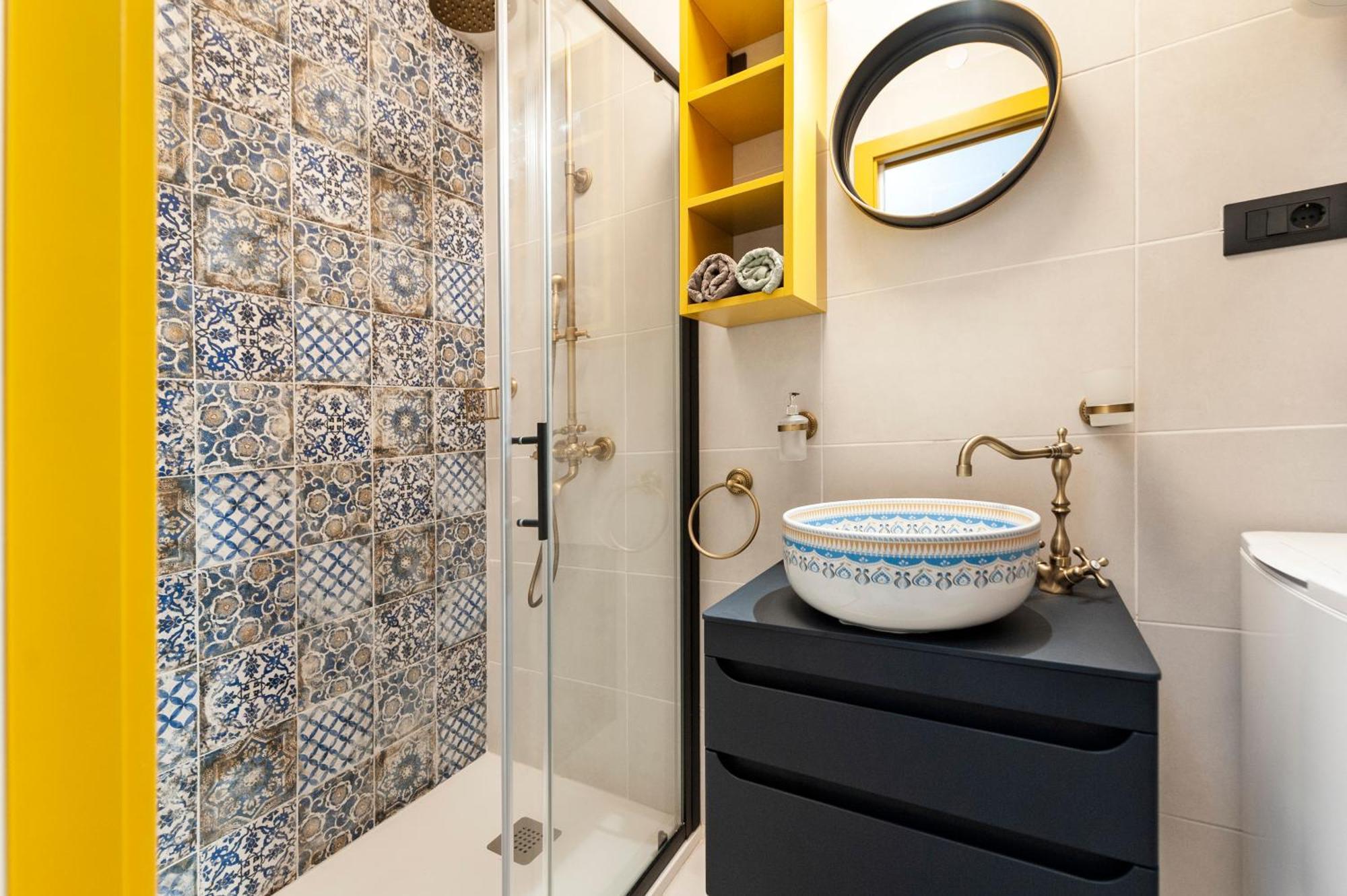 Apartman Paulina Rovinj Exteriér fotografie